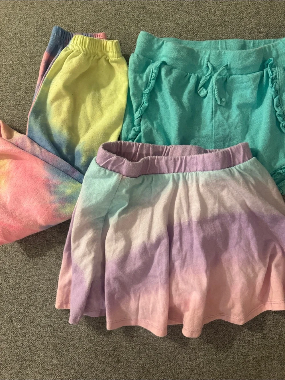 The Childrens Place mix brands
